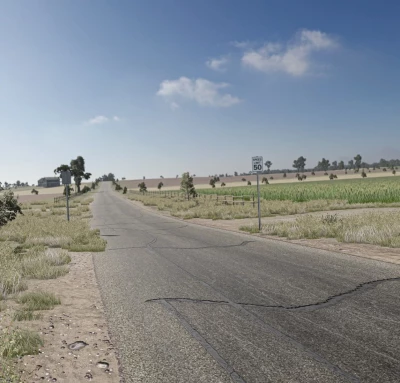 Texas, USA Updated v1.0