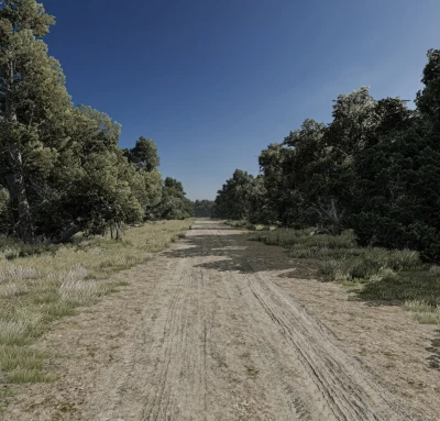 Texas, USA Updated v1.0