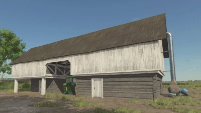 The Updated Hayloft v1.0.0.0