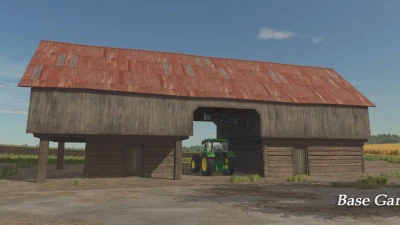 The Updated Hayloft v1.0.0.1