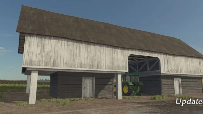 The Updated Hayloft v1.0.0.1
