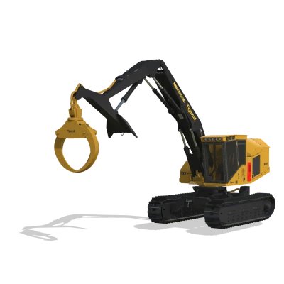 Tigercat LS857SC v1.0.0.0