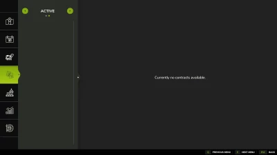 Tipping In Fields During Ongoing Missions v1.0.0.0