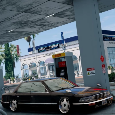 Tis Rim/Common Pack 0.34