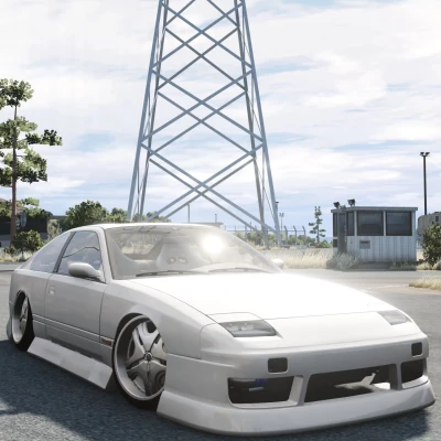 Tis Rim/Common Pack 0.34