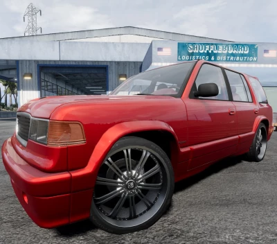 Tis Rim/Common Pack 0.34