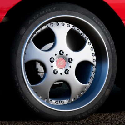 Tis Rim/Common Pack 0.34