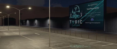 Toxic Sand Dunes Update 0.33.x