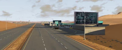 Toxic Sand Dunes Update 0.33.x