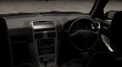 Toyota Caldina (T210) v1.0 0.34.x