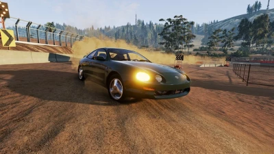 Toyota Celica MM v1.0 0.32