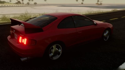 Toyota Celica MM v1.0 0.32
