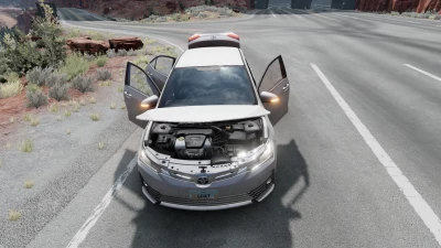 Toyota corolla e180 0.34