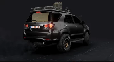 Toyota Fortuner 2012 0.34x