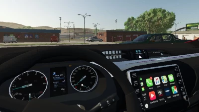 Toyota Hilux 2022 v1.1.0.0