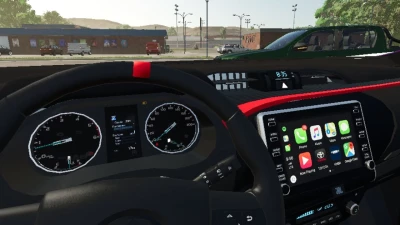 Toyota Hilux 2022 v1.1.0.0