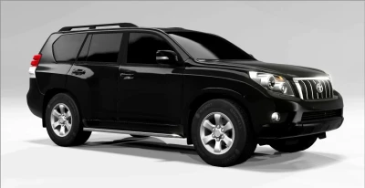 Toyota Land Cruiser Prado 150 0.34