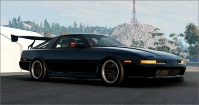 Toyota Supra MK3 v1.0 0.33