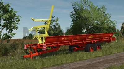 TP-10 BobruiskAgroMash v1.0.0.0