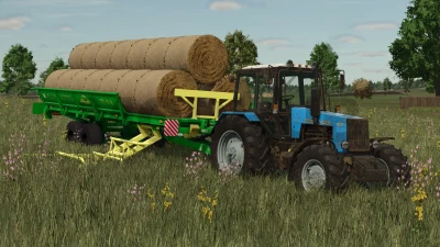 TP-10 BobruiskAgroMash v1.0.0.0