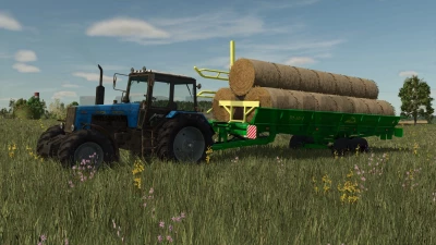 TP-10 BobruiskAgroMash v1.0.0.0