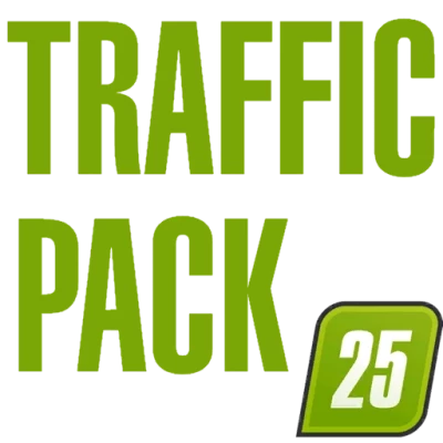 Traffic Pack V1.0.0.0