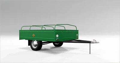 Trailer KMZ v1.0 0.32