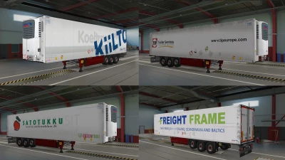 Trailer Pack v5.1