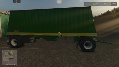 Trailers Ombu v1.0.0.0