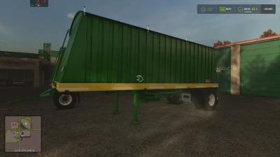 Trailers Ombu v1.0.0.0