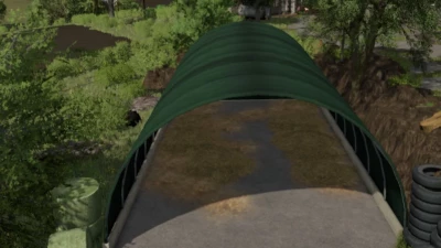 Tunnel Prefab v1.0.0.0
