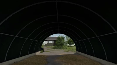 Tunnel Prefab v1.0.0.0