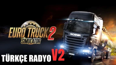 Turkish Radio 2025 Update v2.0