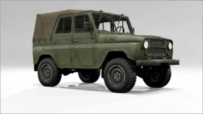 UAZ-469 v1.0 0.33