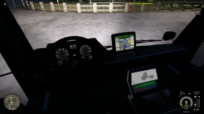 Unimog U400 v1.1.0.0