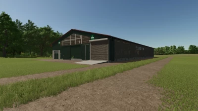 Unrealistic Animal Husbandries v1.1.1.0