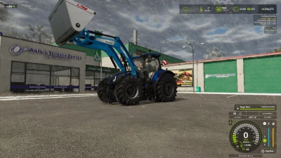 Unrealistic Bucket's Pack v1.0.0.1