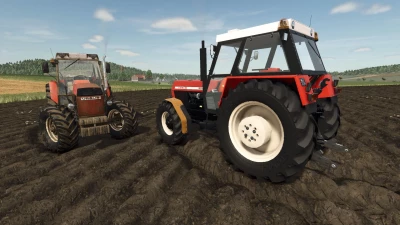 Ursus 6cyl 4x4 Turbo Beta 2 v1.0.0.0