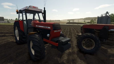 Ursus 6cyl 4x4 Turbo Beta 2 v1.0.0.0