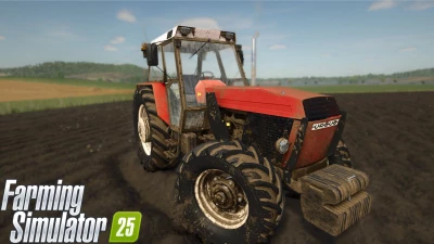 Ursus 6cyl 4x4 Turbo v1.0.0.0