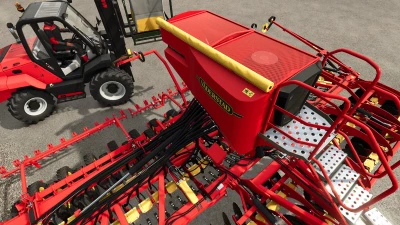 Väderstad Rapid A800S v1.0.0.0