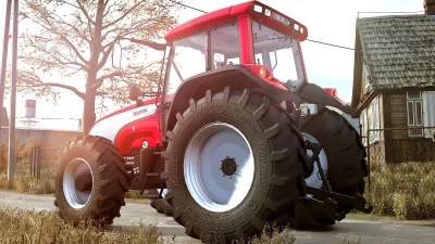 Valtra T120 v1.0.0.0