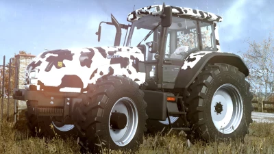 Valtra T120 v1.0.0.0