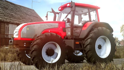 Valtra T120 v1.0.0.0