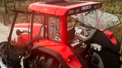 Valtra T120 v1.0.0.0