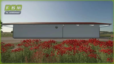 Vehicle Presentation Hall v1.0.0.0