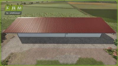 Vehicle Presentation Hall v1.0.0.0