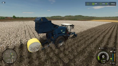 Vermeer ZR5-1200 Cotton v1.0.0.0