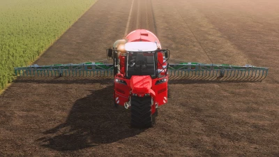 Vervaet Hydro Trike 5x5 v1.0.0.0