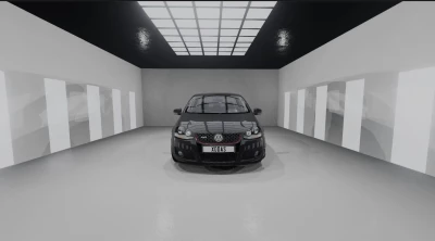 Volkswagen golf (mk5) v3.0 0.33x